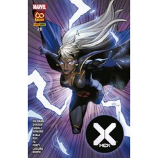 X-MEN - 28