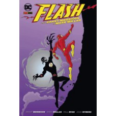 FLASH POR GRANT MORRISON E MARK MILLAR: DC VINTAGE