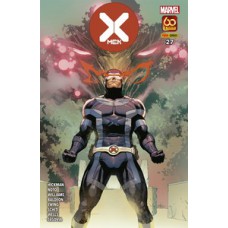 X-MEN - 27