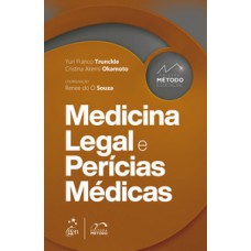 MEDICINA LEGAL E PERÍCIAS MÉDICAS