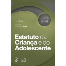 ESTATUTO DA CRIANÇA E DO ADOLESCENTE