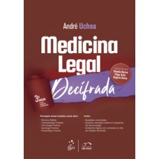 MEDICINA LEGAL DECIFRADA