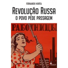 REVOLUÇÃO RUSSA