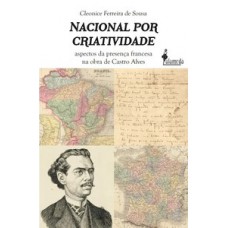 NACIONAL POR CRIATIVIDADE