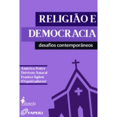 RELIGIÃO E DEMOCRACIA