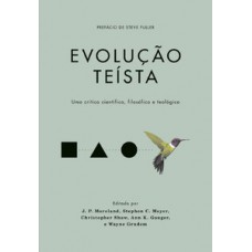 EVOLUÇÃO TEÍSTA