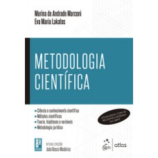 METODOLOGIA CIENTÍFICA