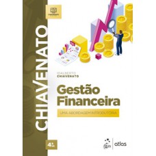 GESTÃO FINANCEIRA - UMA ABORDAGEM INTRODUTÓRIA