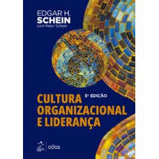 CULTURA ORGANIZACIONAL E LIDERANÇA