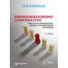 EMPREENDEDORISMO CORPORATIVO