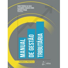 MANUAL DE GESTÃO TRIBUTÁRIA