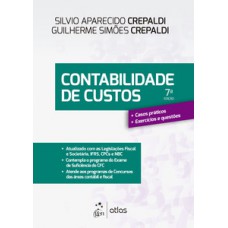 CONTABILIDADE DE CUSTOS