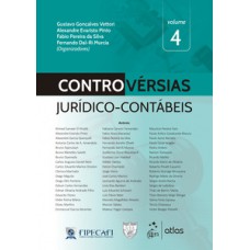 CONTROVÉRSIAS JURÍDICO-CONTÁBEIS