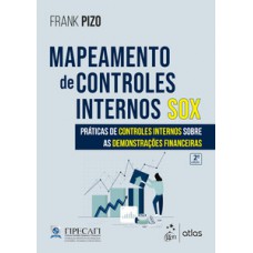 MAPEAMENTO DE CONTROLES INTERNOS SOX