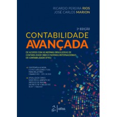 CONTABILIDADE AVANÇADA