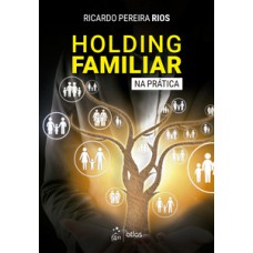 HOLDING FAMILIAR NA PRÁTICA