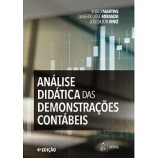 ANÁLISE DIDÁTICA DAS DEMONSTRAÇÕES CONTÁBEIS