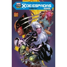 X-MEN - 23