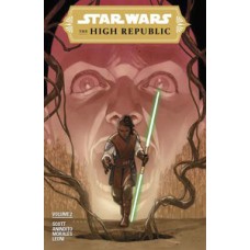 STAR WARS: THE HIGH REPUBLIC VOL. 2