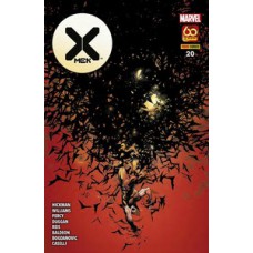 X-MEN - 20