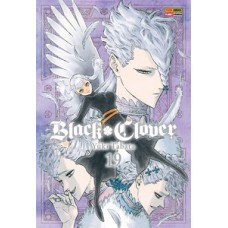 BLACK CLOVER VOL. 19