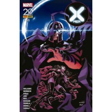 X-MEN - 41