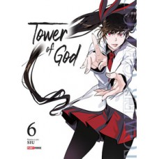 TOWER OF GOD - 06