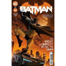 BATMAN 23/81