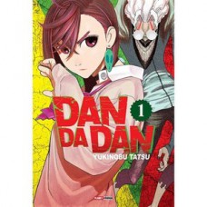 DANDADAN 01