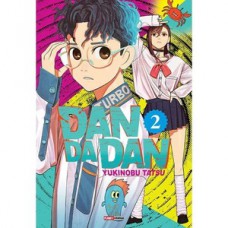 DANDADAN 02