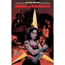 STAR WARS: REINADO ESCARLATE