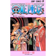 ONE PIECE 3 EM 1 VOL. 8