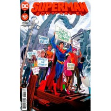 SUPERMAN VOL. 10 / 68