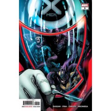 X-MEN - 48