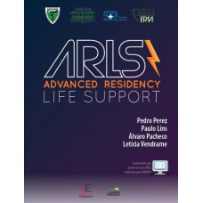 ARLS:  Advanced Residency Life Support