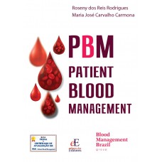 PBM - Patient Blood Management