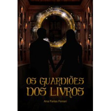 OS GUARDIÕES DOS LIVROS