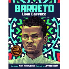 Barreto - Lima Barreto