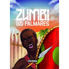 Zumbi dos Palmares