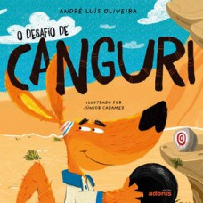 O DESAFIO DE CANGURI