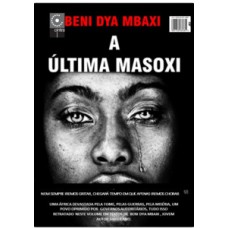 A MENINA DA BURCA — A ÚLTIMA MASOXI