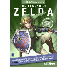 Coleção Nintendo All-Stars: The Legend Of Zelda