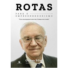 Rotas para o empreendedorismo