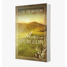 MANHÃS COM SPURGEON