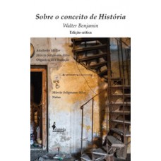 SOBRE O CONCEITO DE HISTÓRIA: EDIÇÃO CRÍTICA