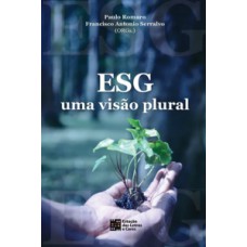 ESG UMA VISÃO PLURAL