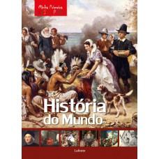 Minha Primeira Enciclopédia - História do Mundo