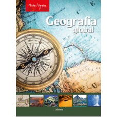 Minha Primeira Enciclopédia - Geografia Global