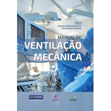 MANUAL DE VENTILAÇÃO MECÂNICA