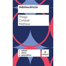 ADOLESCÊNCIA